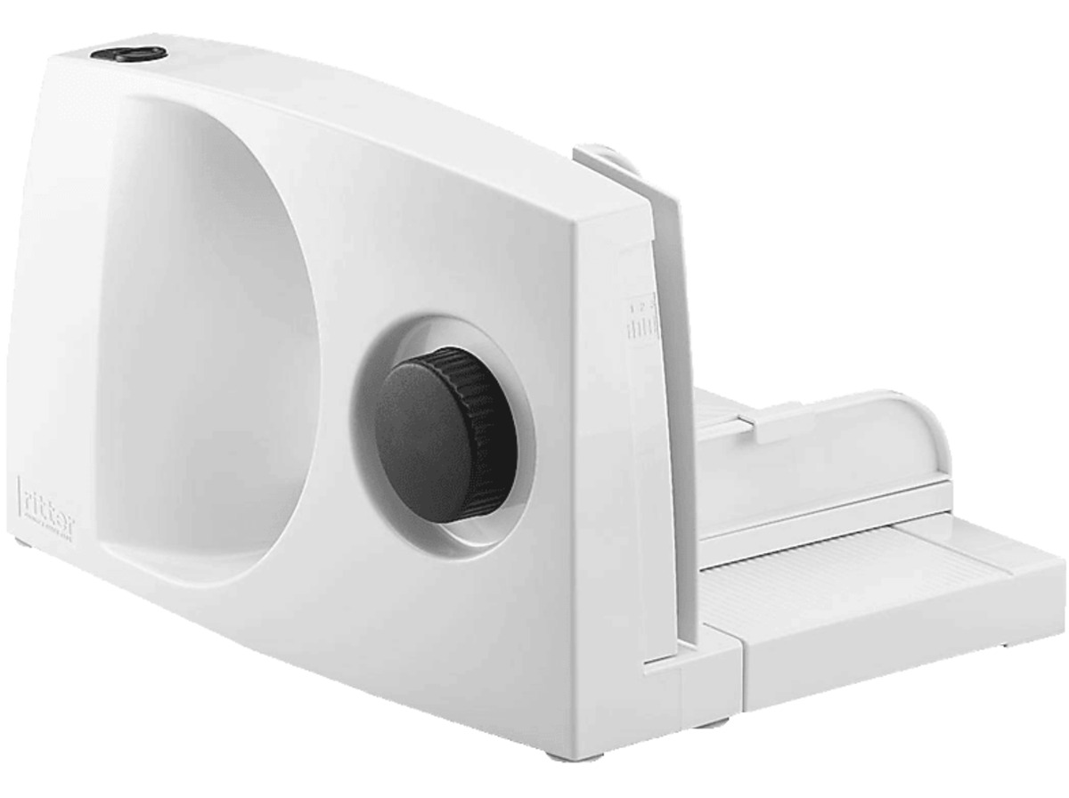 Bild 1 von RITTER 501.000 markant 01 Allesschneider