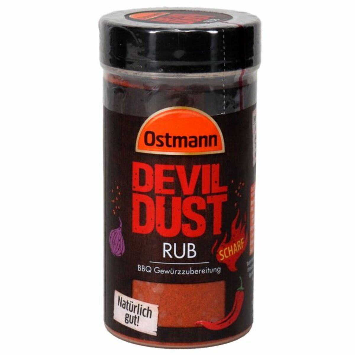 Bild 1 von Ostmann BBQ Chili Gewürz
