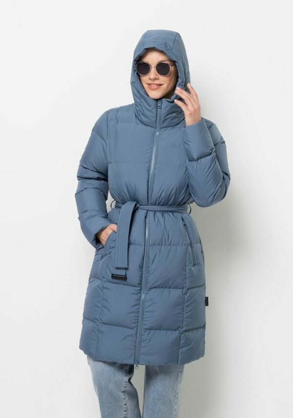 Bild 1 von Jack Wolfskin Daunenmantel »FROZEN LAKE COAT W«