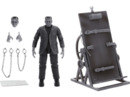 Bild 1 von JADA Frankenstein Deluxe Next Level Figure Actionfigur Mehrfarbig