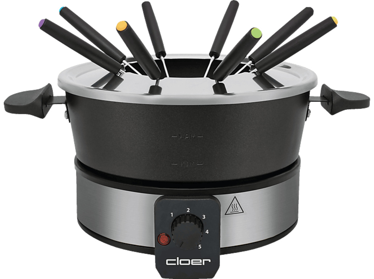 Bild 1 von CLOER 6679 Fondue