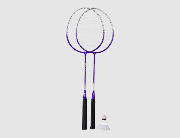 Bild 1 von Badminton-Spiel-Garnitur 3-tlg.