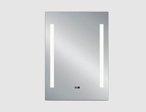 Spiegel LED Ilona 50 x 70 cm
