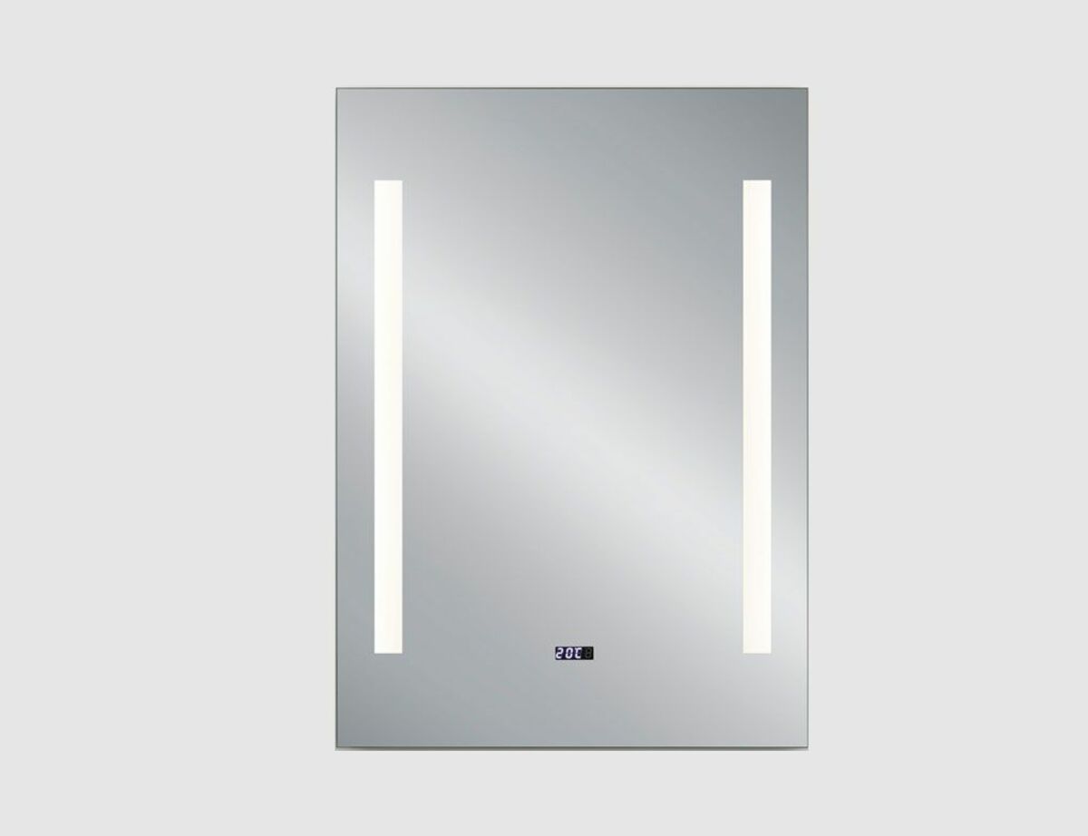 Bild 1 von Spiegel LED Ilona 50 x 70 cm