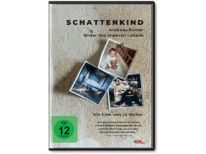 Schattenkind DVD