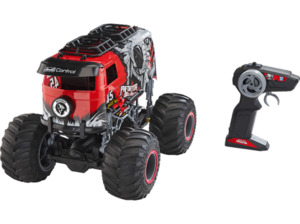 REVELL Monster Truck "PREDATOR" Spielzeugtruck, Mehrfarbig
