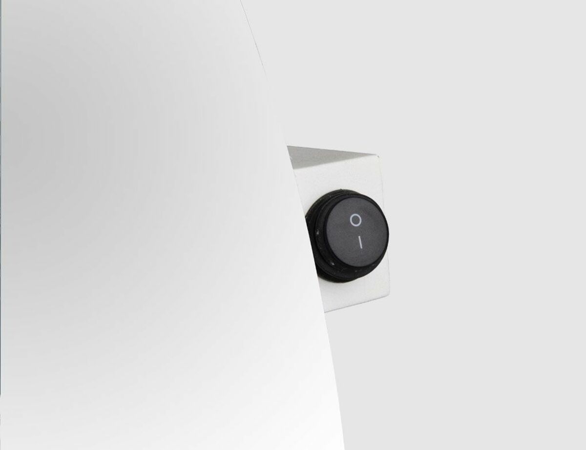 Bild 2 von Spiegel Luna LED Ø 60 cm