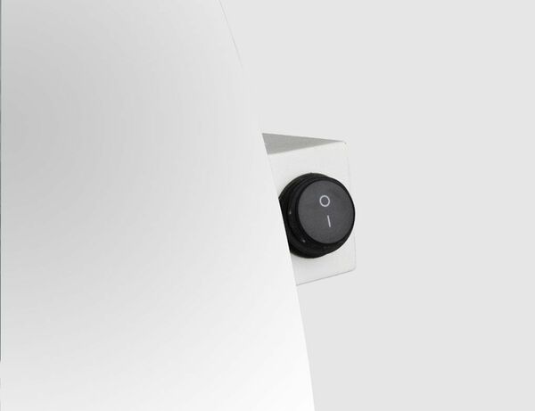 Bild 2 von Spiegel Luna LED Ø 60 cm