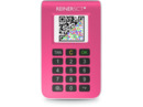 Bild 1 von REINER SCT tanJack photo QR TAN-Generator Pink