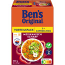 Bild 1 von Ben's Original Express Multipack Mexikanisch scharf, 3er Pack