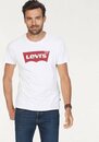 Bild 1 von Levi's® T-Shirt »Batwing Logo Tee« mit Logo-Front-Print