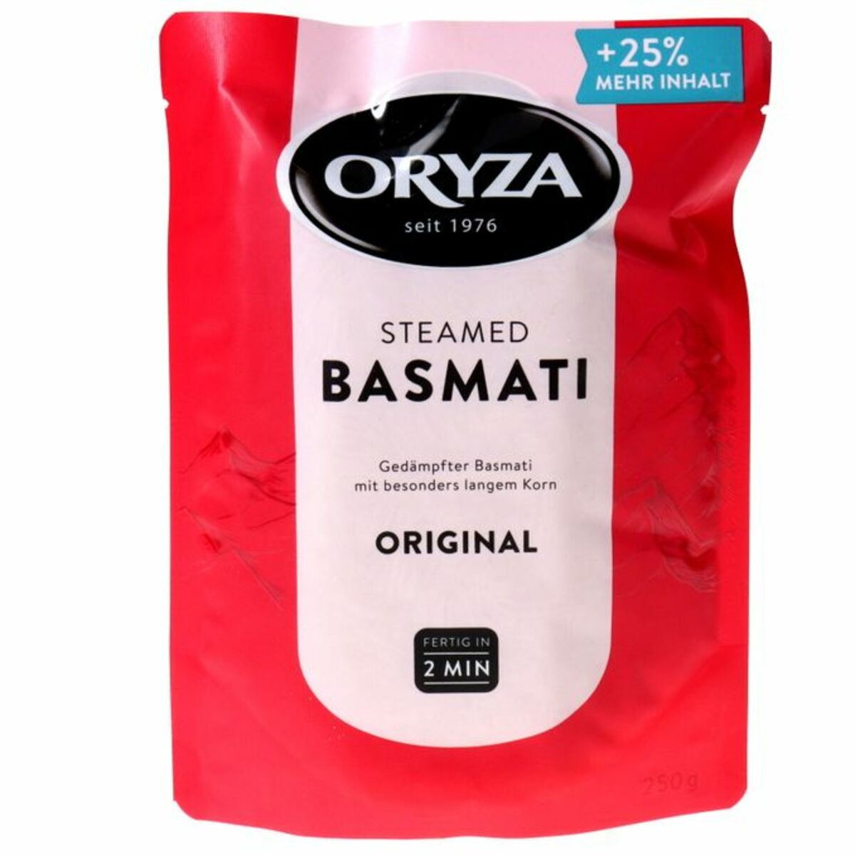 Bild 1 von Oryza Express Basmati Reis