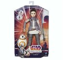Bild 1 von Hasbro Actionfigur »Star Wars Rey mit BB-8 Figur 27cm«