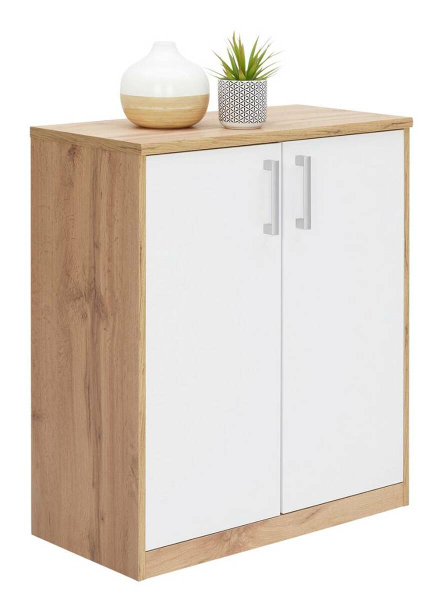 Bild 1 von XORA Kommode EASY, Holznachbildung