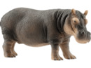 Bild 1 von SCHLEICH Flusspferd Spielfiguren Mehrfarbig