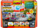 Bild 1 von MATCHBOX Autowaschanlage Spielset