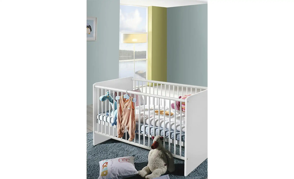 Bild 2 von Kinderbett Alvara