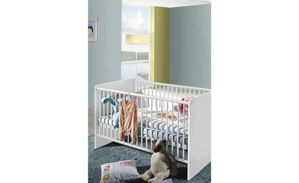 Bild 2 von Kinderbett Alvara