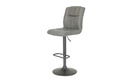 Bild 2 von Barhocker 2er-Set Vintage Grau