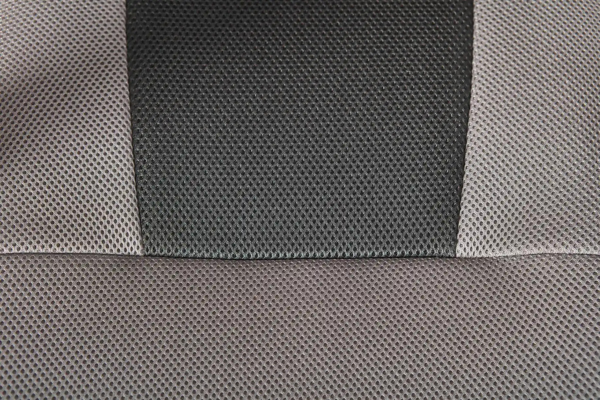 Bild 3 von Drehstuhl  Donny Grau