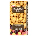 Bild 1 von Floragard Bio-Kartoffelerde 50 l