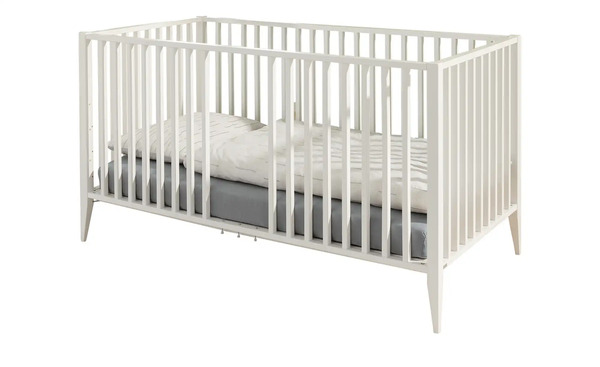 Bild 3 von PAIDI Babybett Felie