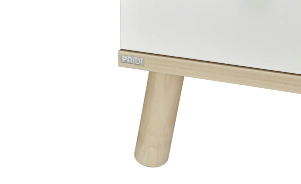 Bild 4 von PAIDI Kleiderschrank 4-türig Ylvie