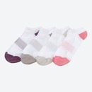 Bild 1 von Damen-Sport-Sneaker-Socken, 4er-Pack