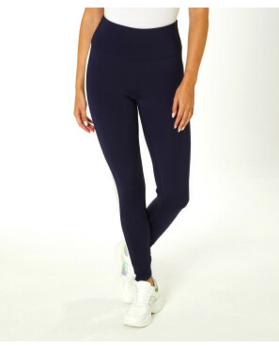 Bild 1 von Sport-Leggings
       
      Ergeenomixx 
   
      dunkelblau