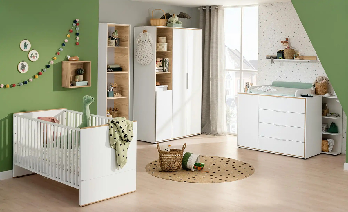 Bild 3 von PAIDI Babybett Lieven