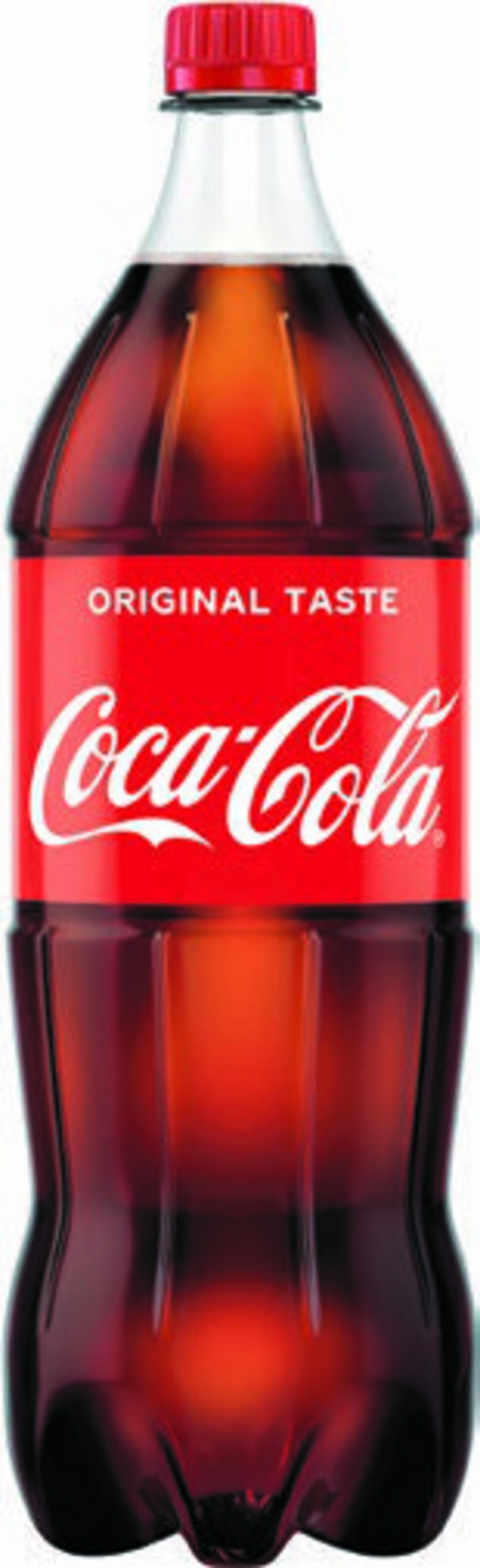 Bild 1 von Coca-Cola 2 Liter