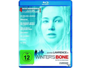 Winter's Bone Blu-ray