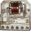 Bild 1 von ASS Stromstoßschalter für Doseneinbau 1S 230 V