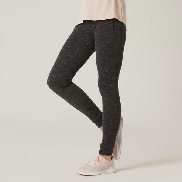 Bild 1 von Jogginghose Damen Slim - 520