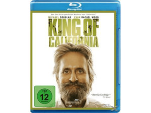 King of California Blu-ray