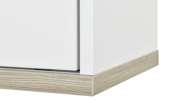 Bild 4 von PAIDI Wandregal mit Schiebetür Carlo