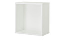 Bild 1 von PAIDI Wandbox Kira Weiß Quadratisch 35 cm