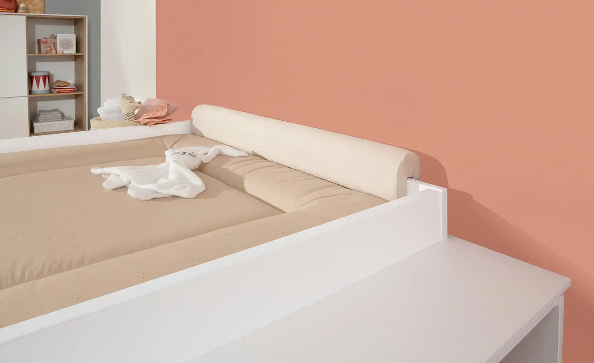 Bild 4 von PAIDI Wickelaufsatz Lieven