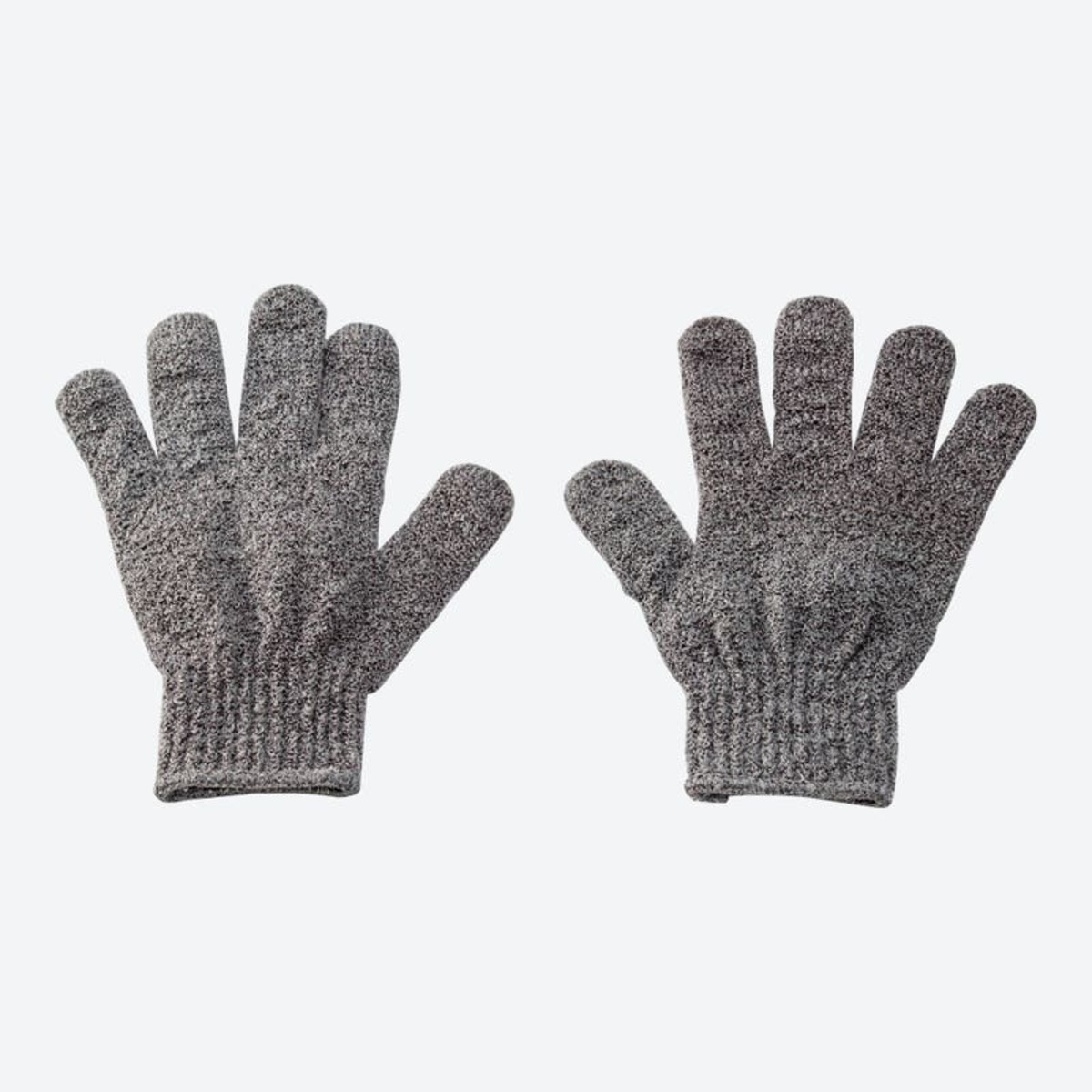 Bild 1 von Peeling- und Badehandschuhe, ca. 18x10cm