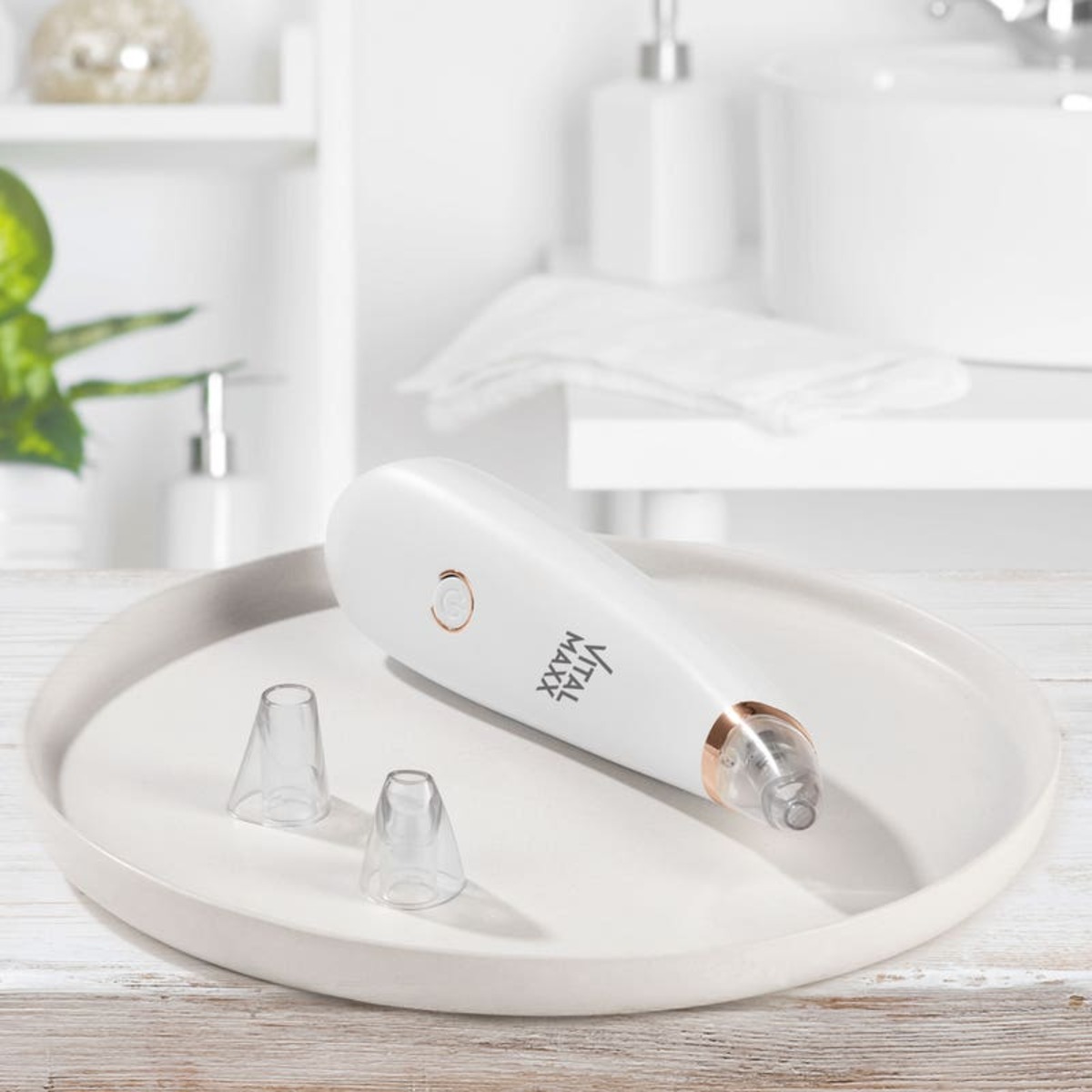 Bild 1 von VITALmaxx Porenreiniger, ca. 20x6x4cm