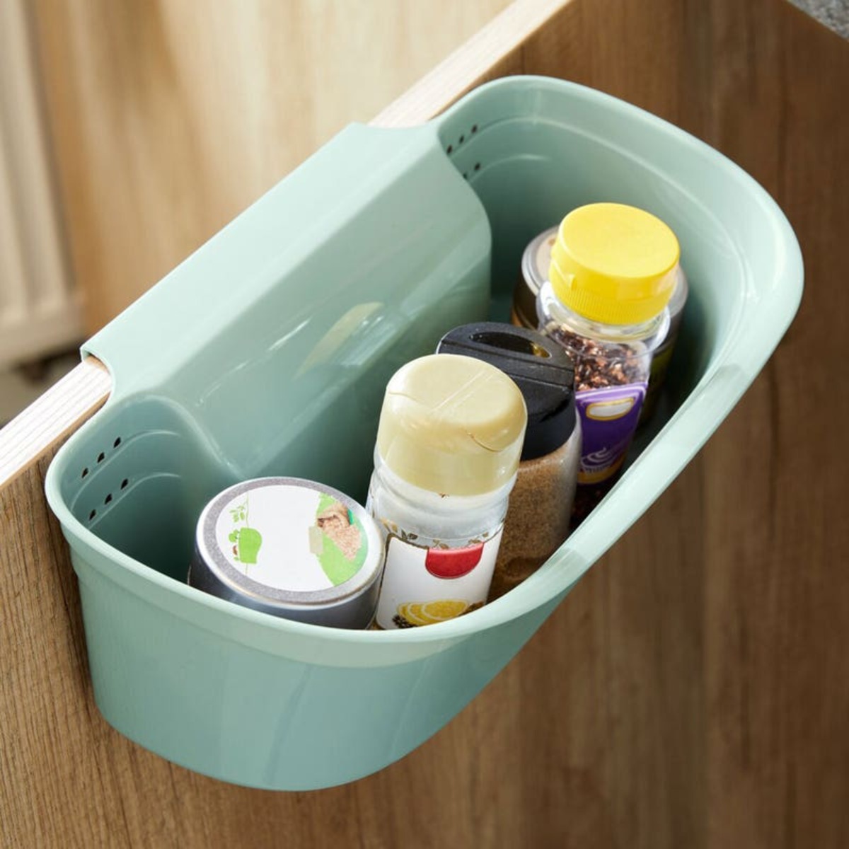 Bild 1 von Schneidabfalleimer, ca. 31x18x10cm