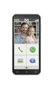 Bild 1 von EMPORIA Smart.4 schwarz 32GB Smartphone (Seniorenhandy, 5 Zoll, 13 MP, 2.500-mAh, Quad-Core, SOS, mit Whatsapp)