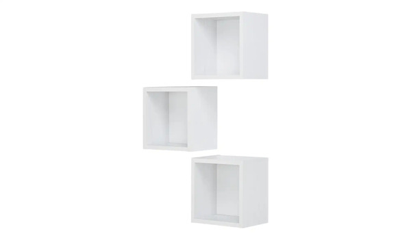 Bild 2 von Hängeregal 3er-Set Winny