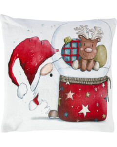 Kissenhülle Weihnachten
       
      Home & Deko verschiedene Designs
   
      weiß/rot