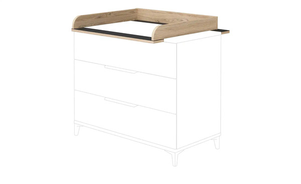 Bild 2 von PAIDI Wickelaufsatz Tomke