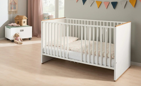 Bild 2 von PAIDI Babybett Lieven