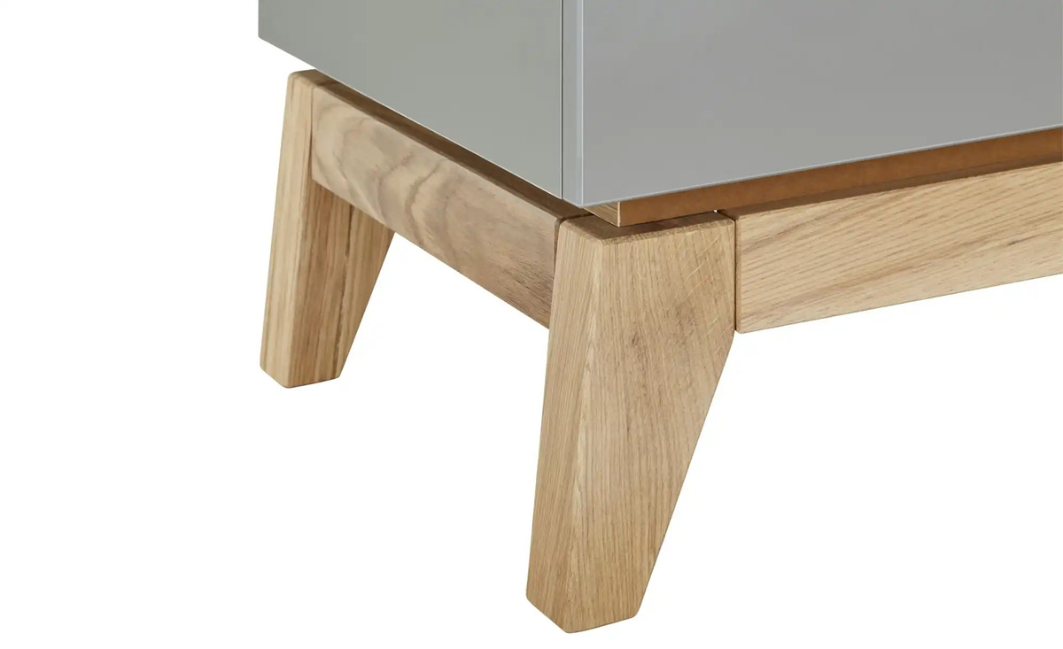 Bild 4 von PAIDI Standregal Sten Ausführung 2: Türanschlag rechts