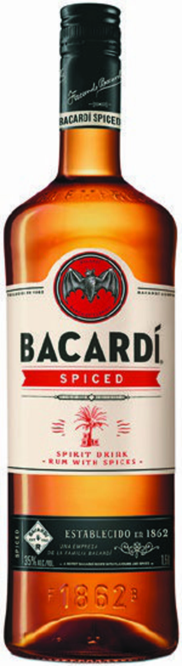 Bild 2 von Bacardi XXL 1,5 Liter