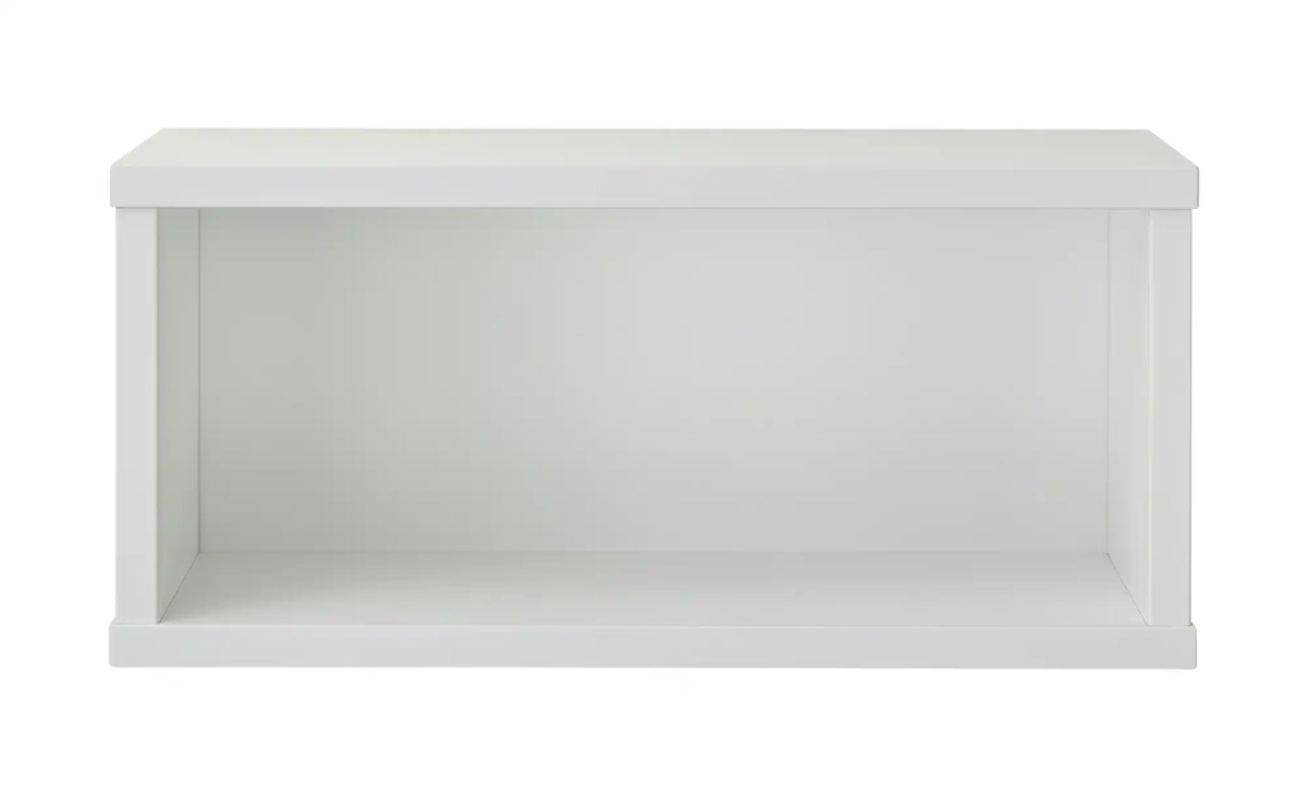 Bild 2 von PAIDI Wandbox Kira Weiß Rechteckig