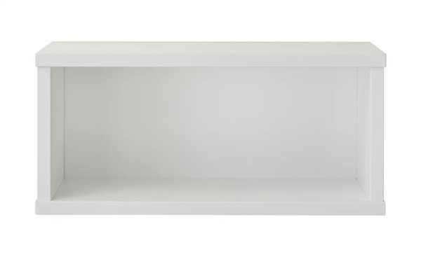 Bild 2 von PAIDI Wandbox Kira Weiß Rechteckig